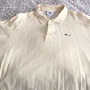 Short Sleeve Polo Shirt